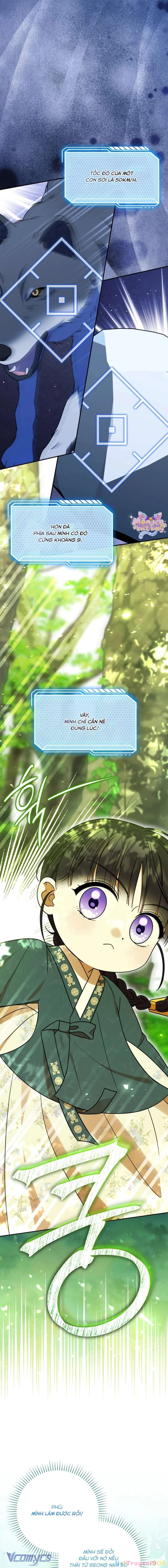 Tôi Đã Tái Sinh Thành Nàng Công Chúa Bị Bỏ Rơi Chapter  7 - 18