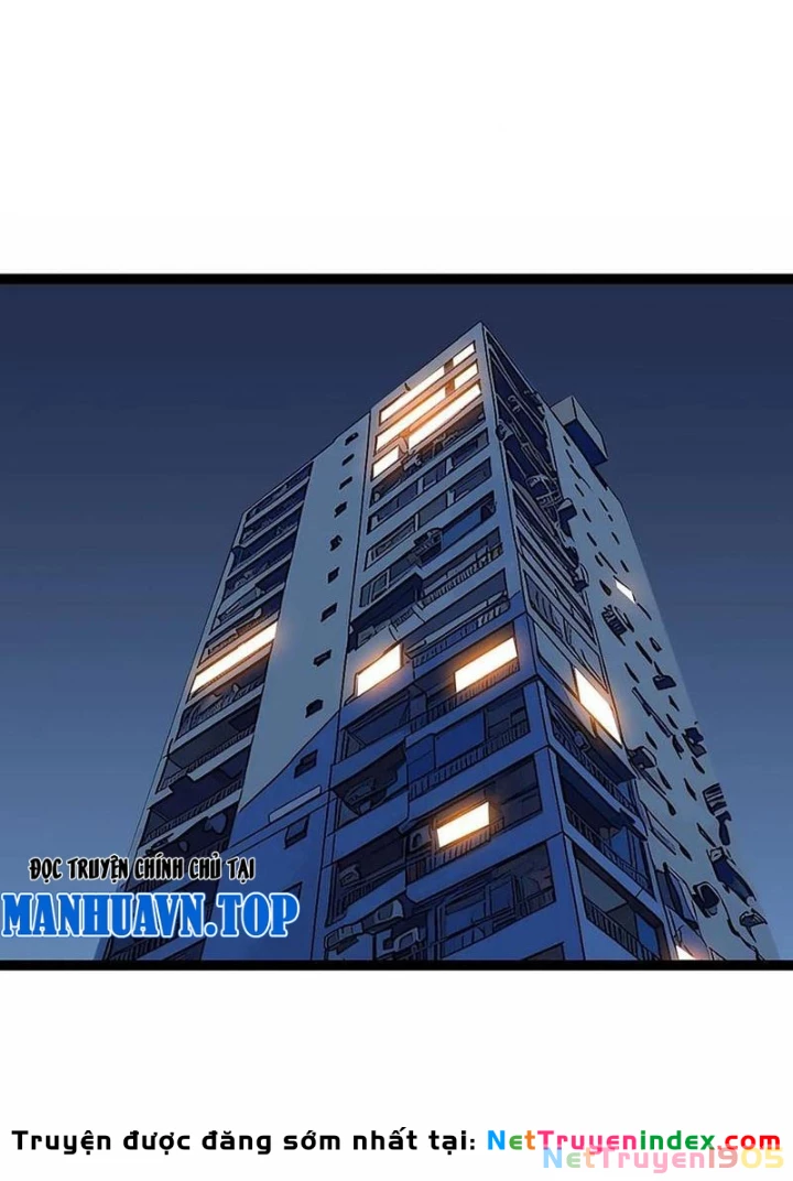 Vương Tạc Chapter 19 - 3