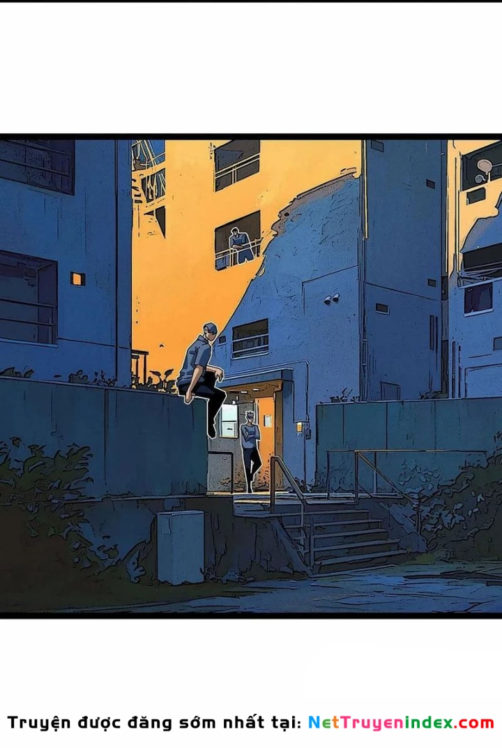 Vương Tạc Chapter 19 - 7