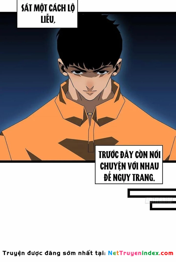 Vương Tạc Chapter 19 - 9