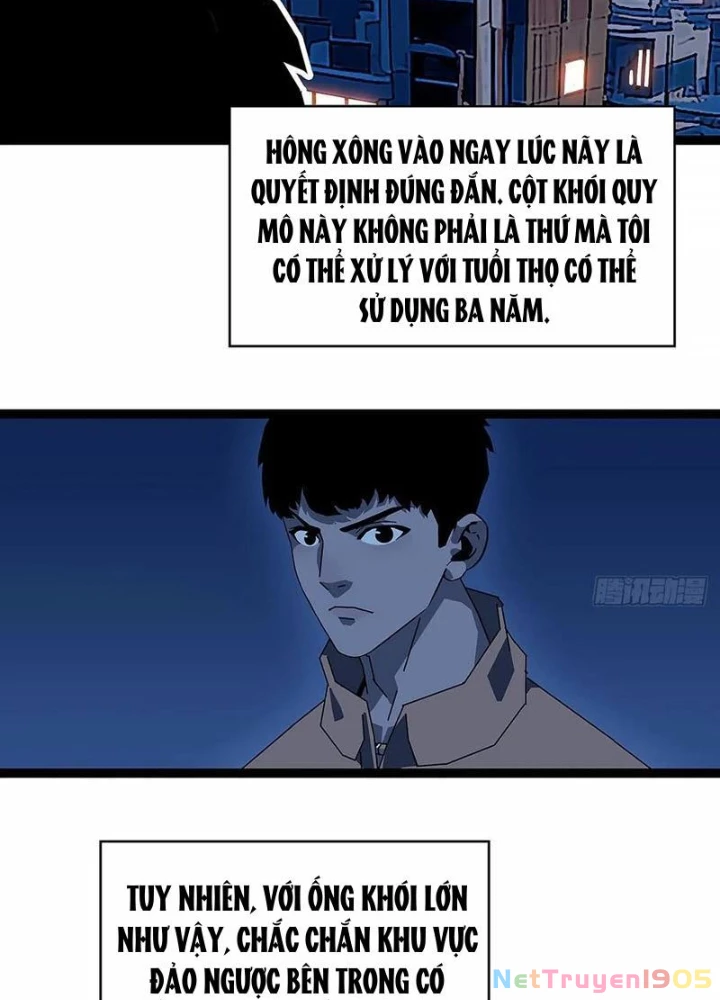 Vương Tạc Chapter 19 - 13