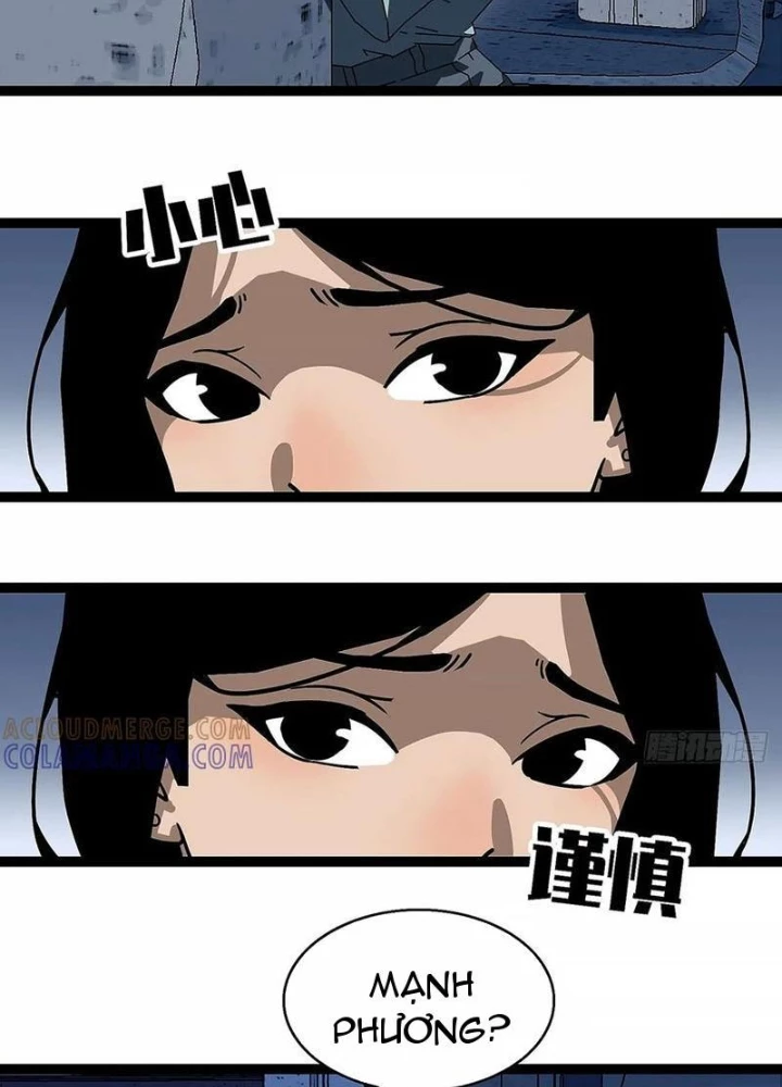 Vương Tạc Chapter 19 - 19