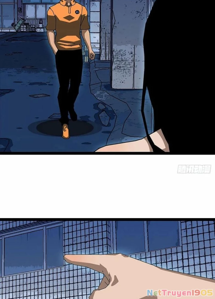 Vương Tạc Chapter 19 - 21