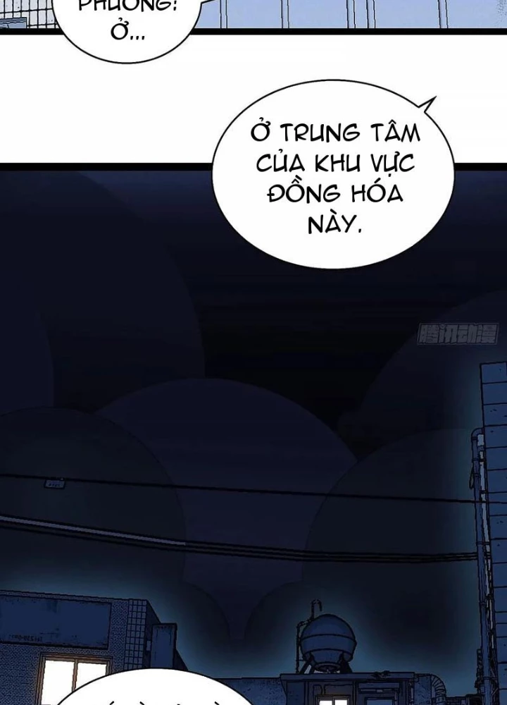 Vương Tạc Chapter 19 - 23