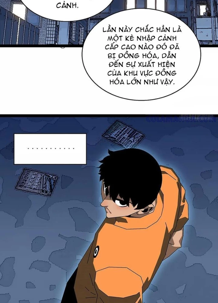 Vương Tạc Chapter 19 - 25