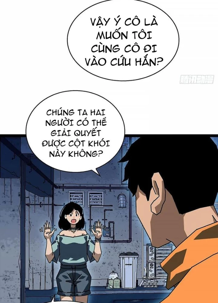 Vương Tạc Chapter 19 - 27