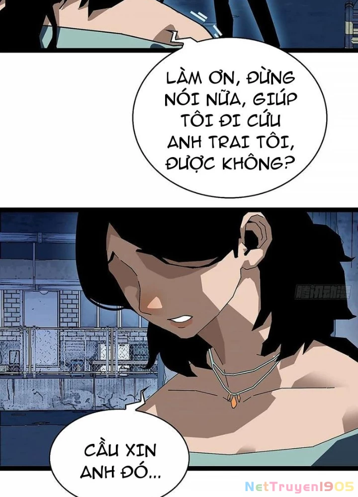 Vương Tạc Chapter 19 - 35