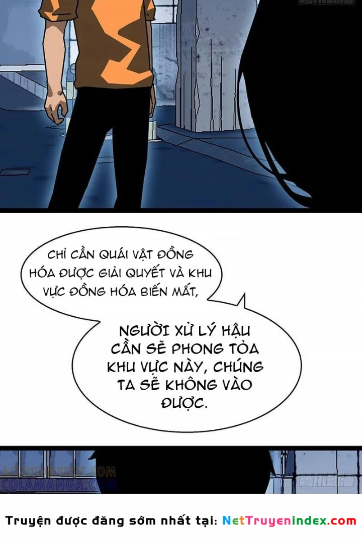 Vương Tạc Chapter 19 - 41