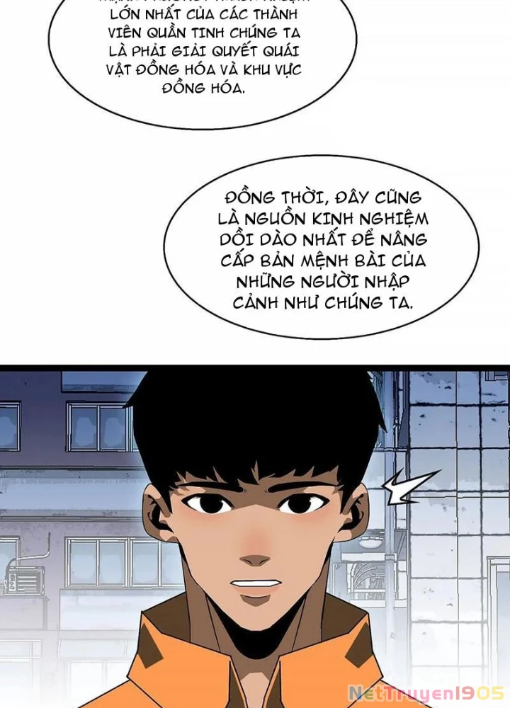 Vương Tạc Chapter 19 - 49