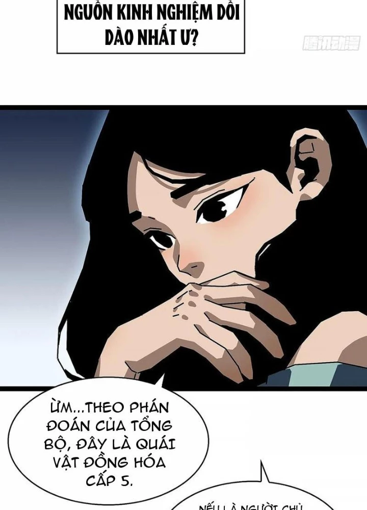 Vương Tạc Chapter 19 - 51