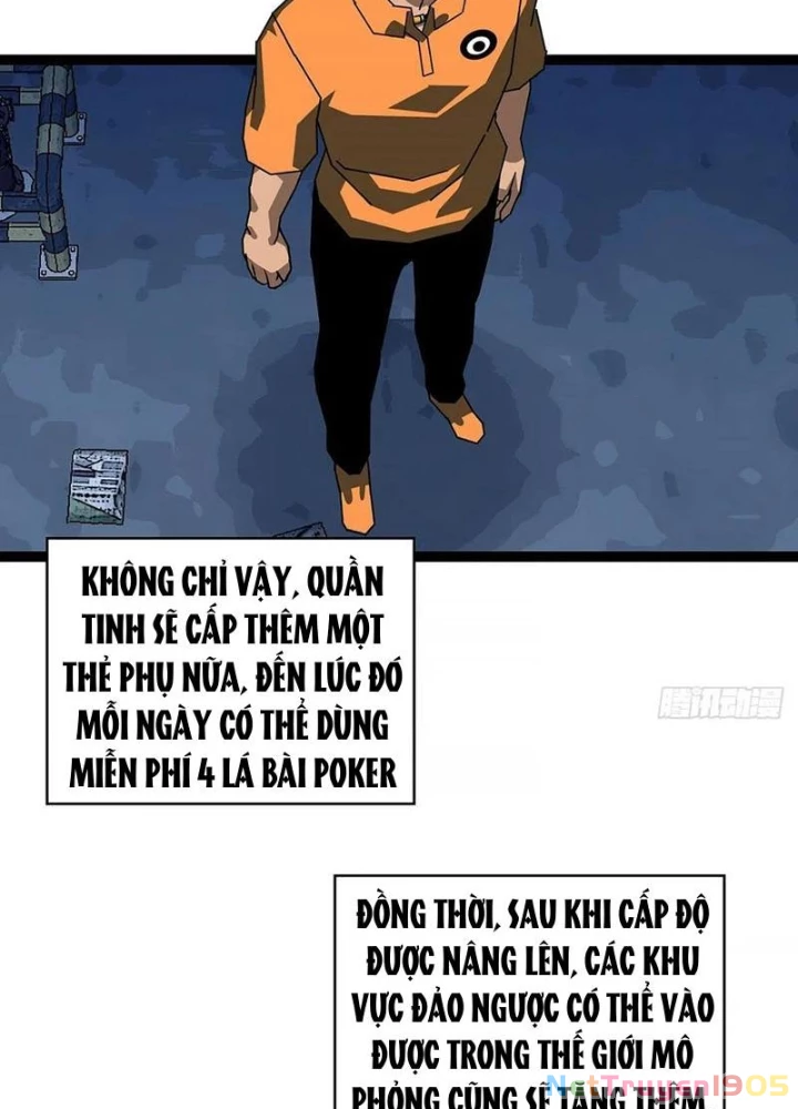 Vương Tạc Chapter 19 - 79