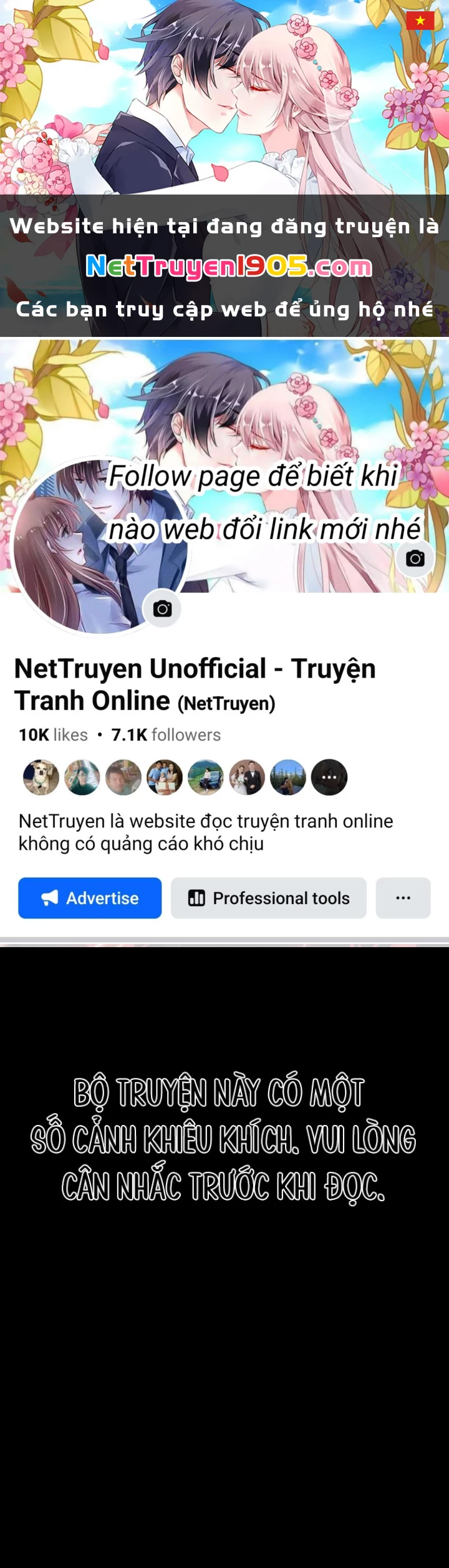 Thành Phố Địa Ngục Chapter 8 - 1