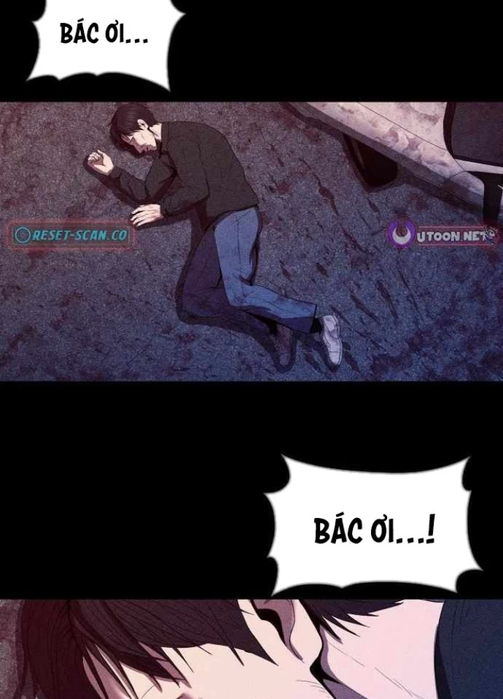 Thành Phố Địa Ngục Chapter 8 - 3