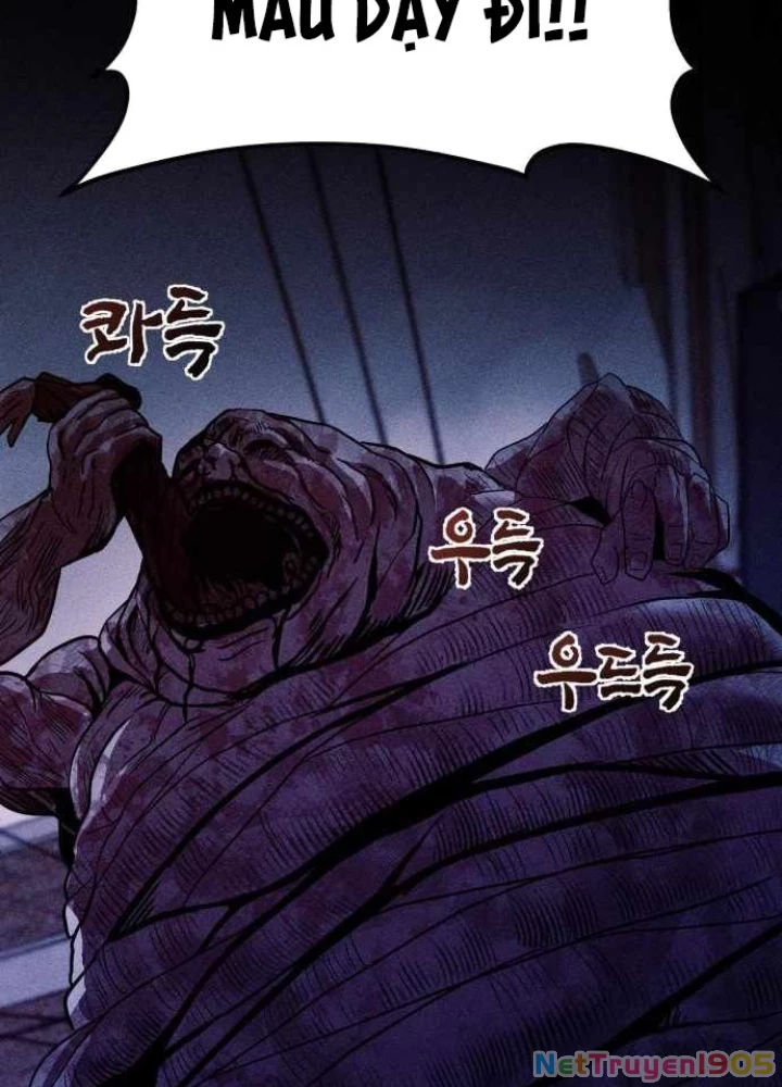 Thành Phố Địa Ngục Chapter 8 - 7