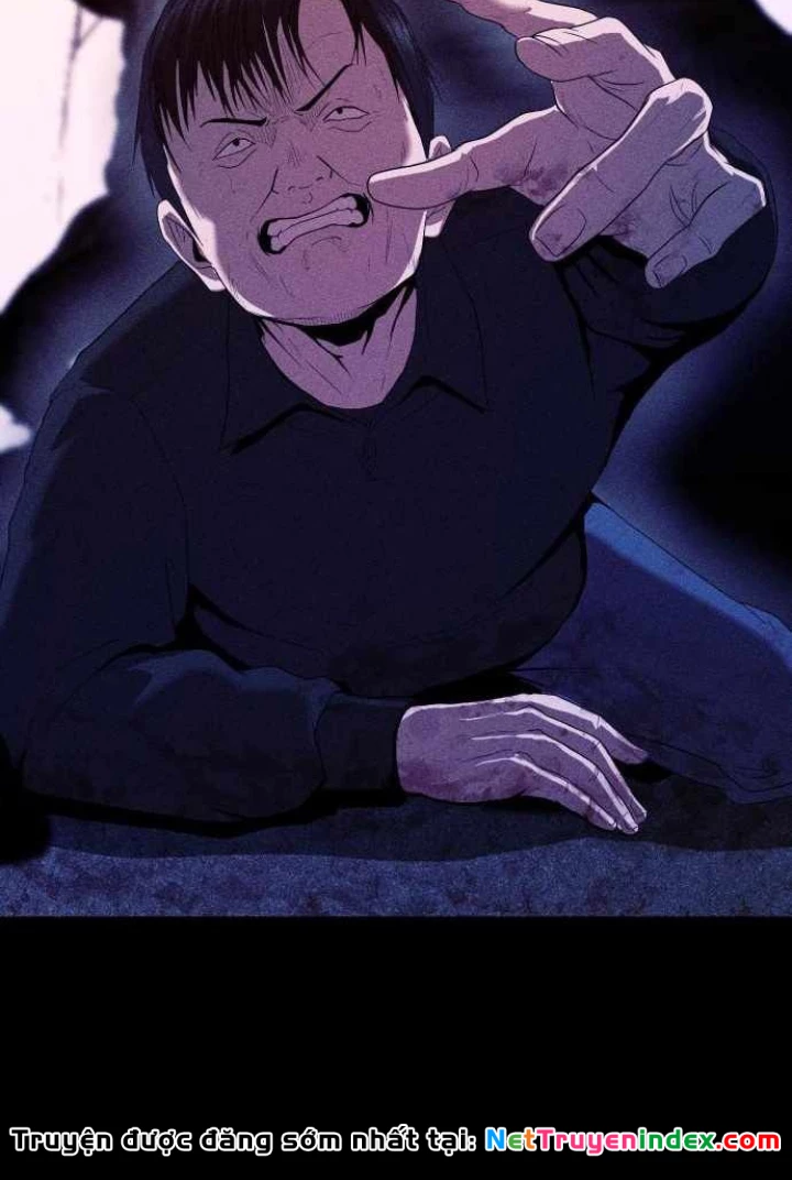 Thành Phố Địa Ngục Chapter 8 - 15