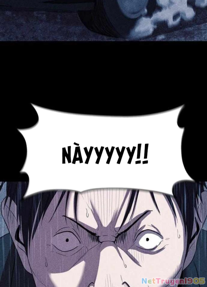 Thành Phố Địa Ngục Chapter 8 - 25