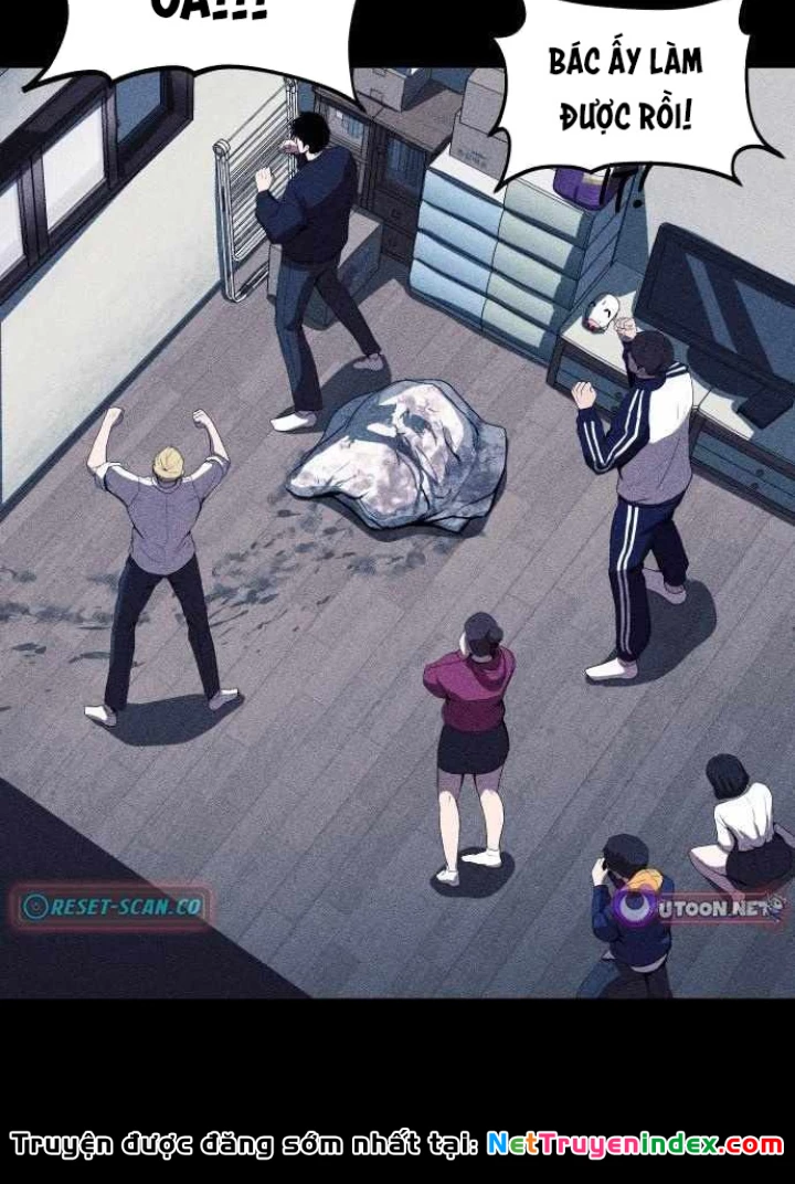 Thành Phố Địa Ngục Chapter 8 - 31