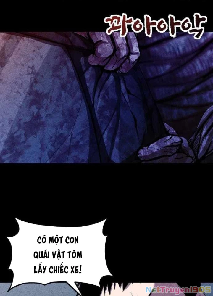 Thành Phố Địa Ngục Chapter 8 - 41