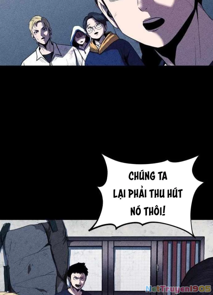 Thành Phố Địa Ngục Chapter 8 - 43