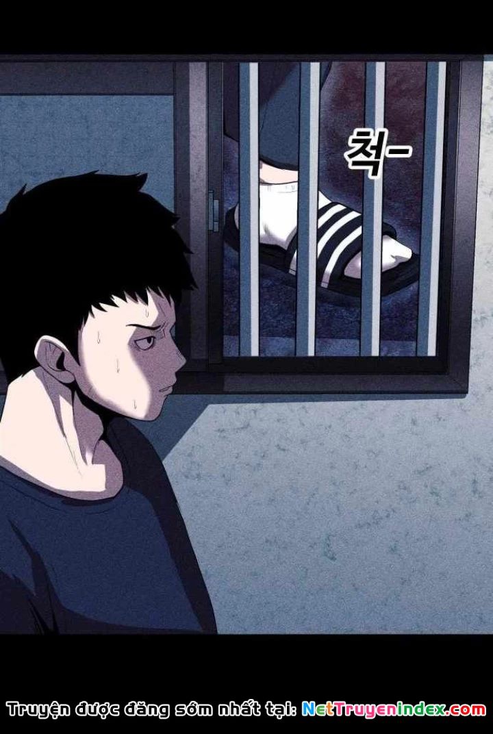 Thành Phố Địa Ngục Chapter 8 - 59