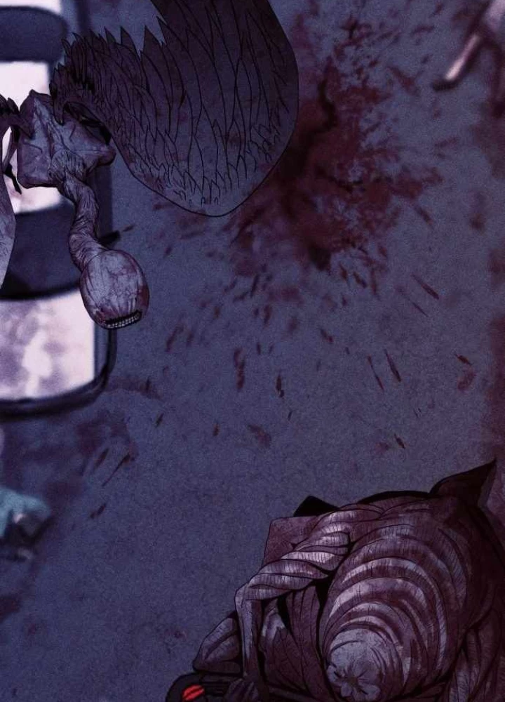 Thành Phố Địa Ngục Chapter 8 - 87