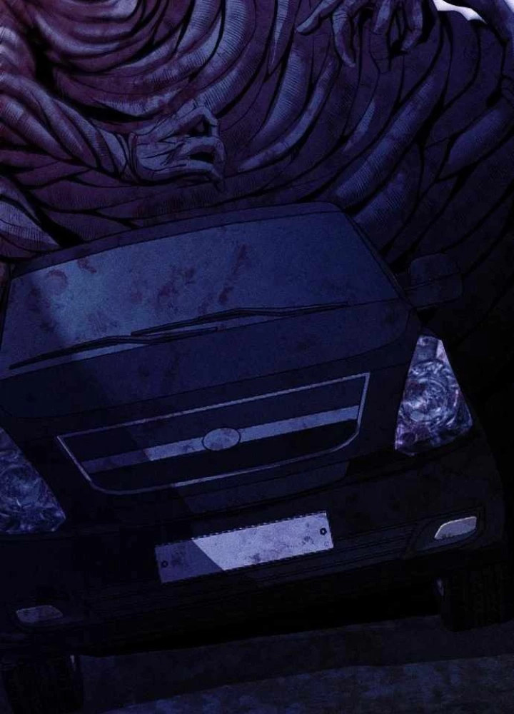 Thành Phố Địa Ngục Chapter 8 - 93