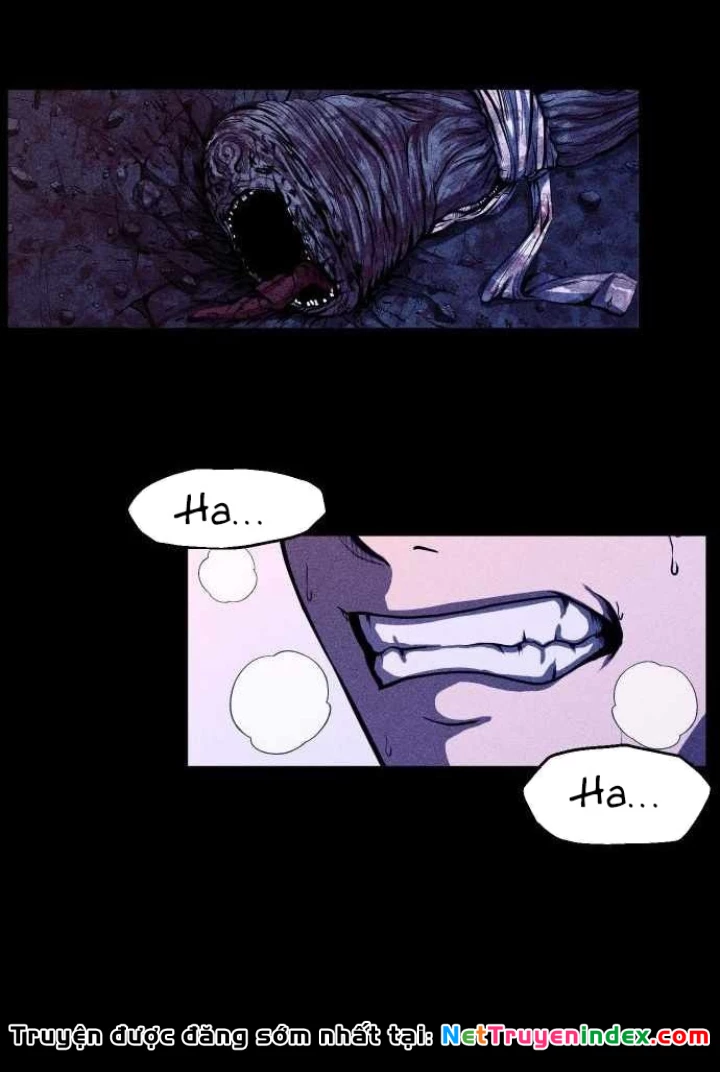 Thành Phố Địa Ngục Chapter 8 - 139