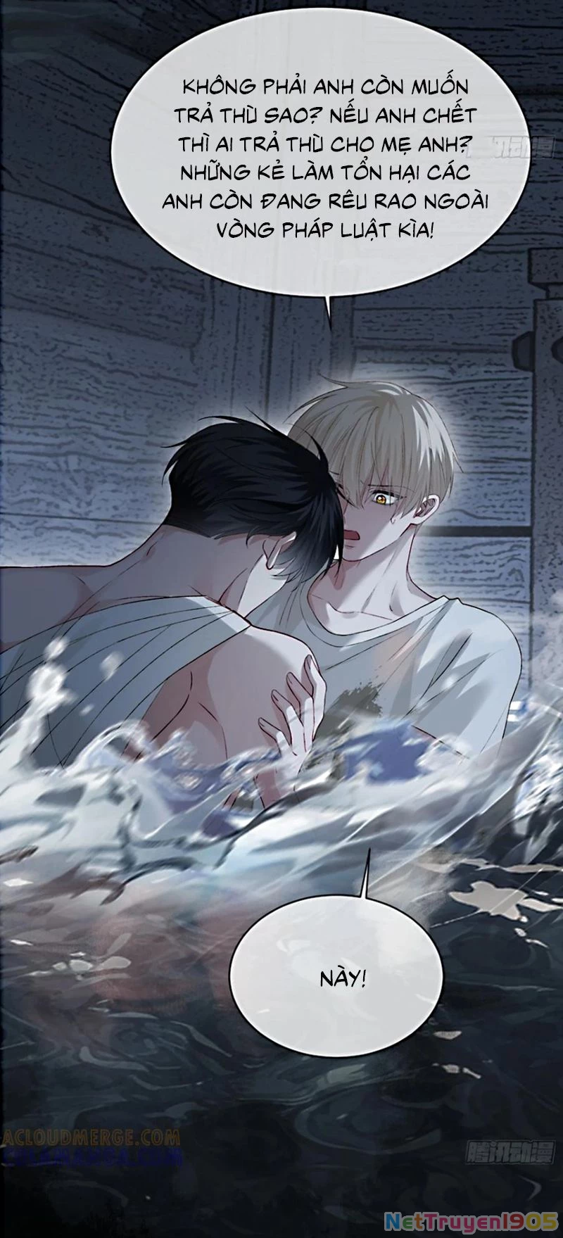 Xuyên Nhanh: Quan Hệ Gây Nghiện Chapter 161 - 4