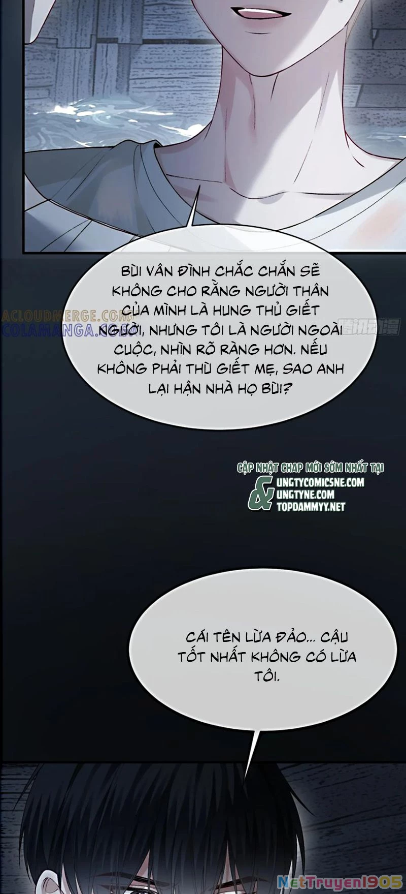 Xuyên Nhanh: Quan Hệ Gây Nghiện Chapter 161 - 7