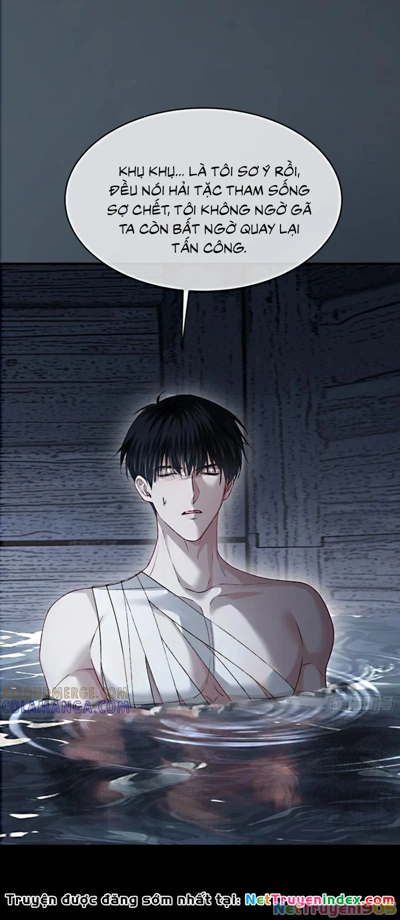 Xuyên Nhanh: Quan Hệ Gây Nghiện Chapter 161 - 9