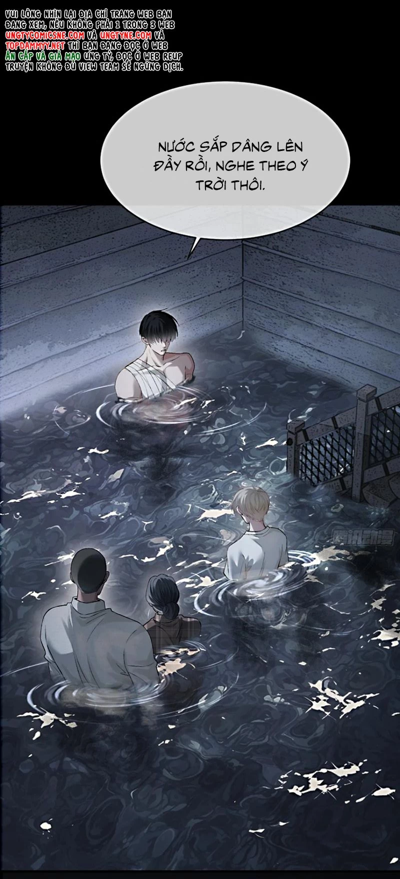 Xuyên Nhanh: Quan Hệ Gây Nghiện Chapter 161 - 10