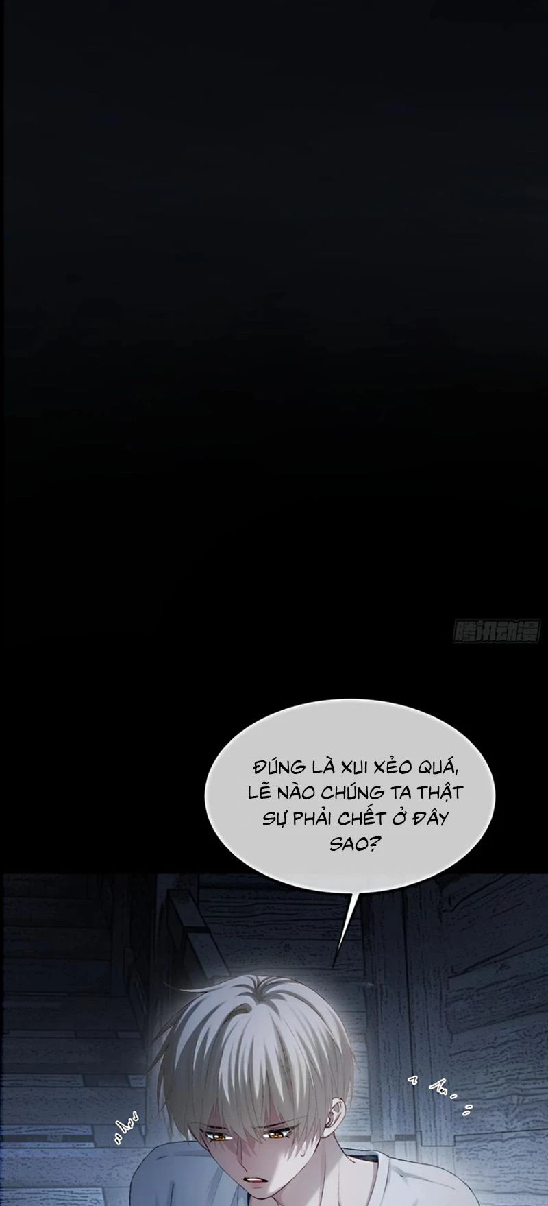 Xuyên Nhanh: Quan Hệ Gây Nghiện Chapter 161 - 11