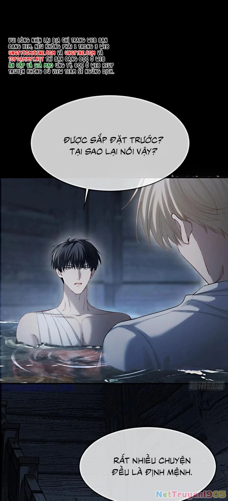 Xuyên Nhanh: Quan Hệ Gây Nghiện Chapter 161 - 14