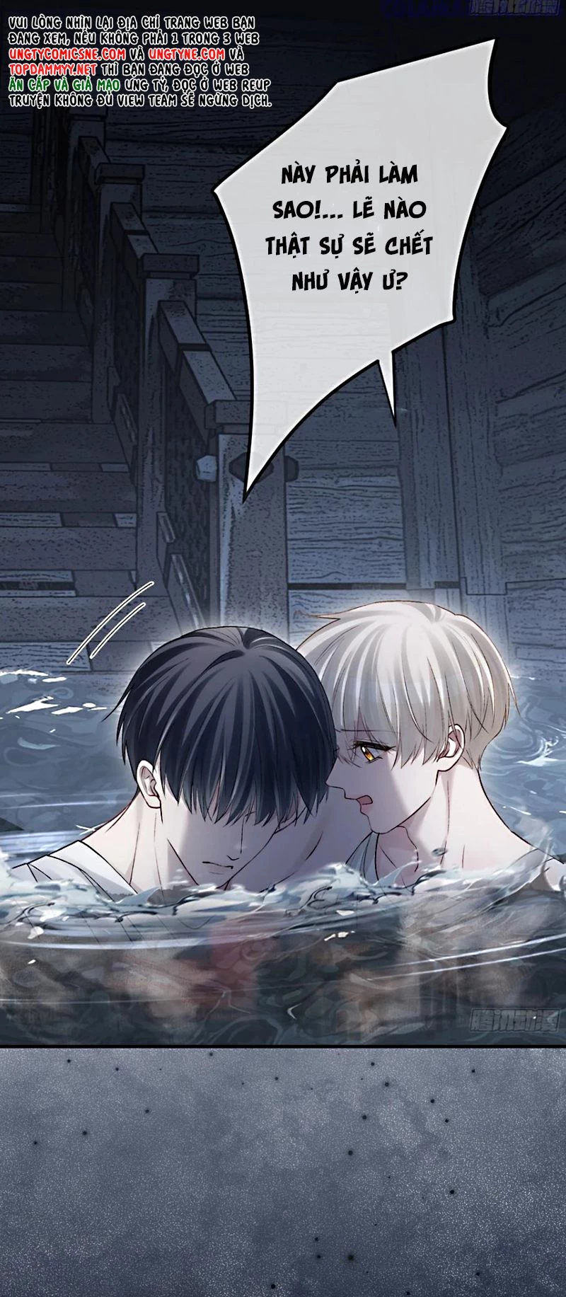 Xuyên Nhanh: Quan Hệ Gây Nghiện Chapter 161 - 22