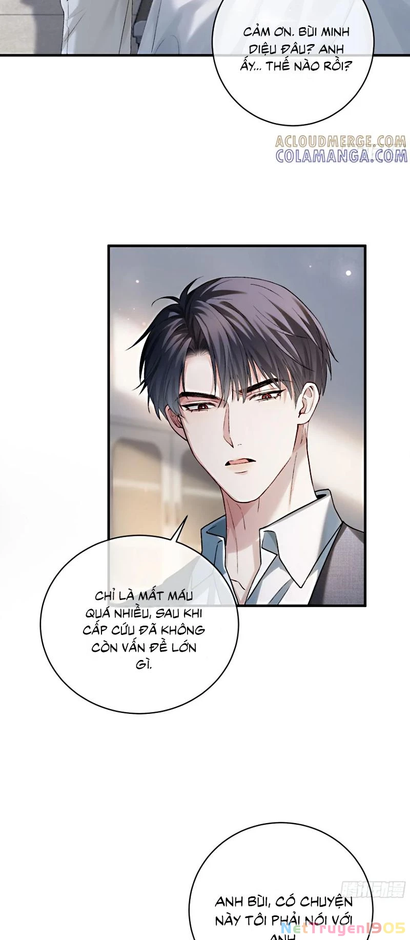 Xuyên Nhanh: Quan Hệ Gây Nghiện Chapter 161 - 29