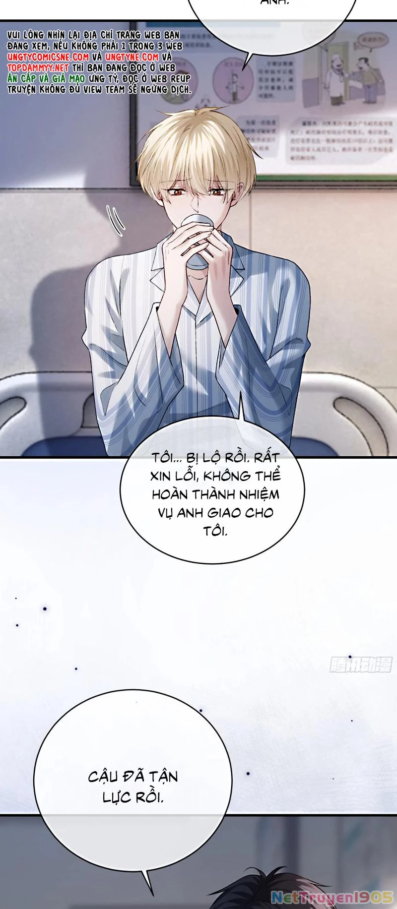 Xuyên Nhanh: Quan Hệ Gây Nghiện Chapter 161 - 30