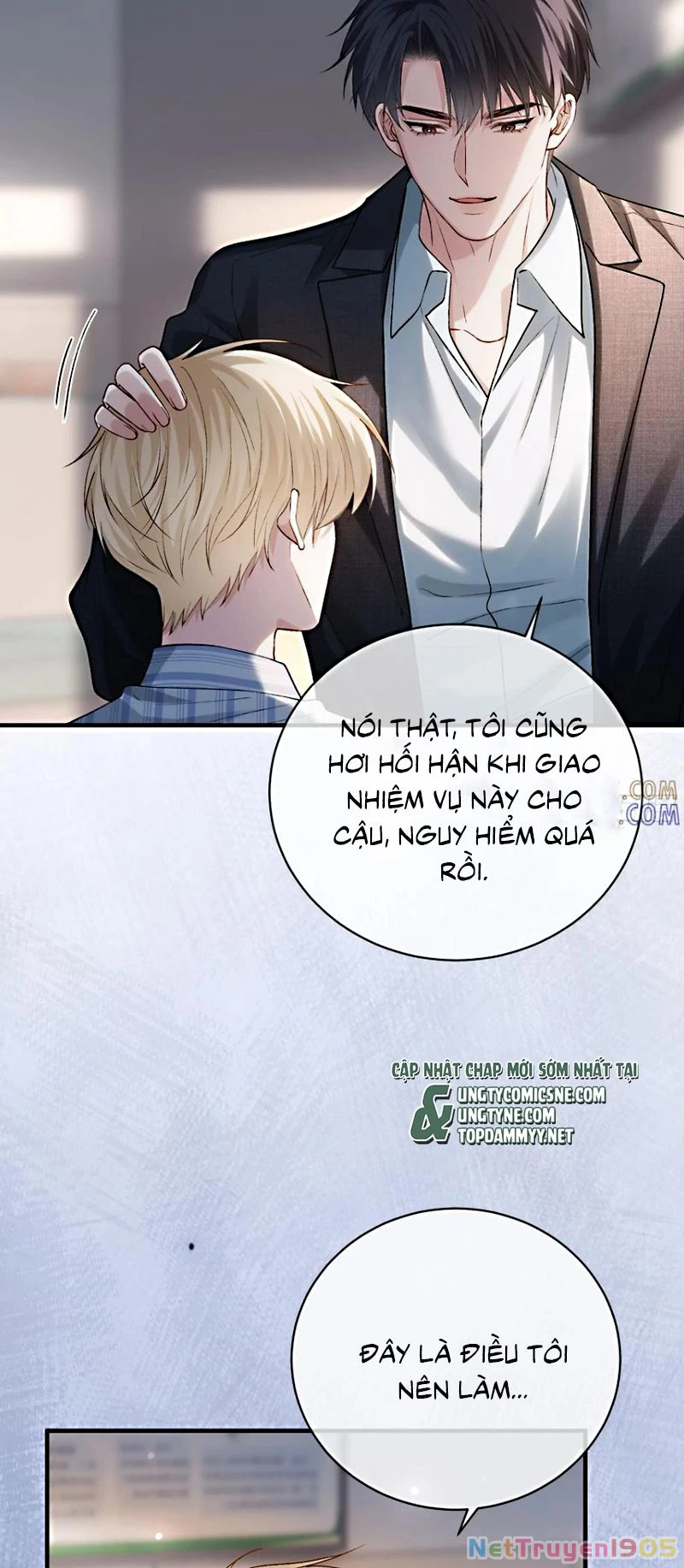 Xuyên Nhanh: Quan Hệ Gây Nghiện Chapter 161 - 31