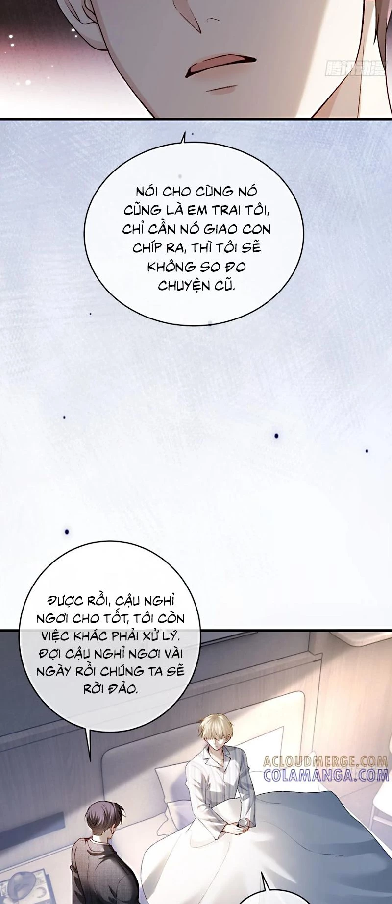 Xuyên Nhanh: Quan Hệ Gây Nghiện Chapter 161 - 33