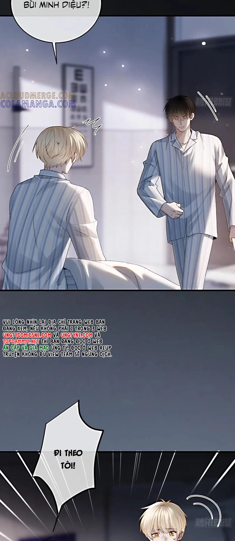 Xuyên Nhanh: Quan Hệ Gây Nghiện Chapter 161 - 36