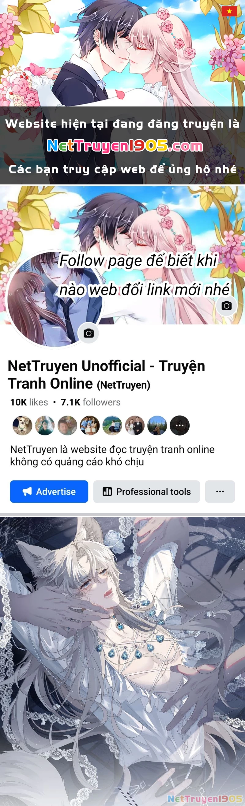 Lồng Tuyết Chapter 65 - 1