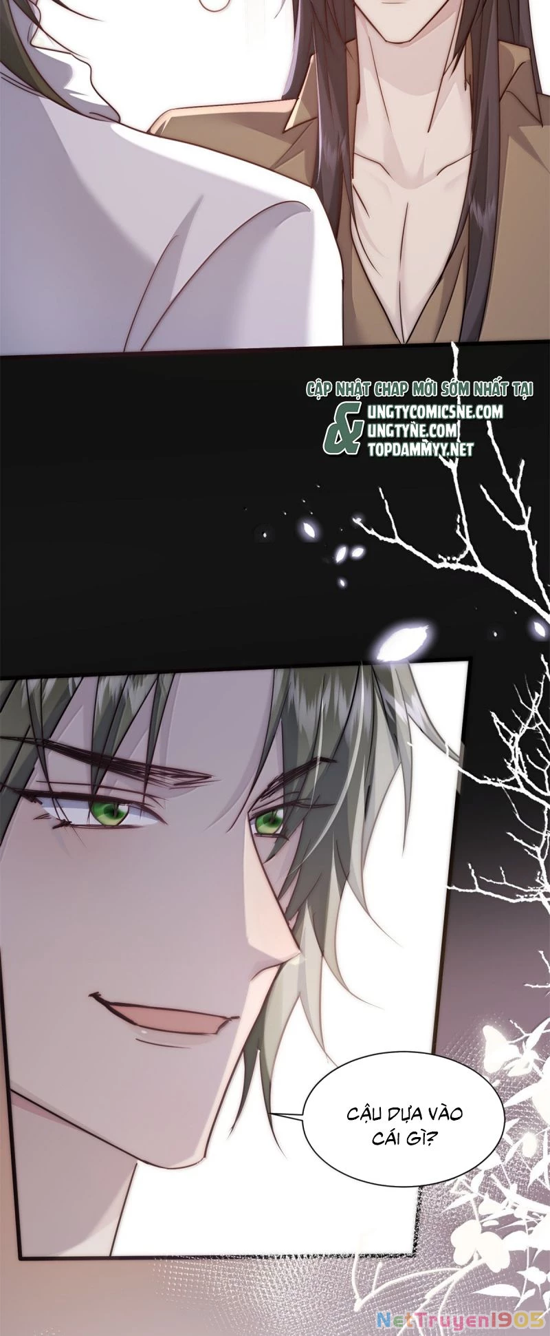 Lồng Tuyết Chapter 65 - 3