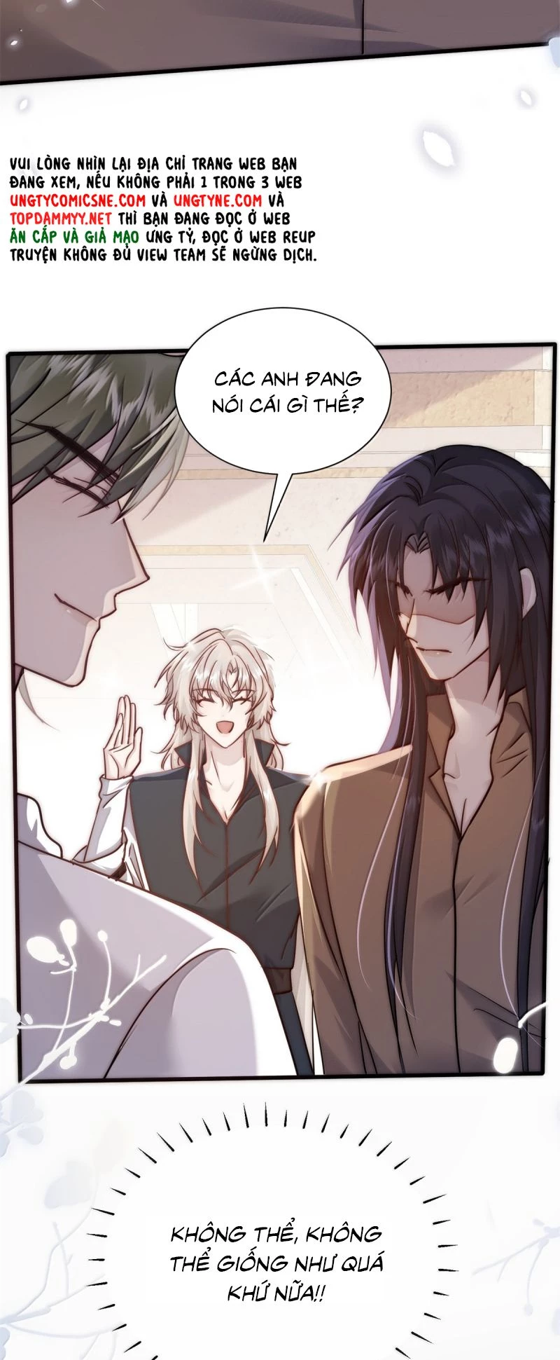 Lồng Tuyết Chapter 65 - 5