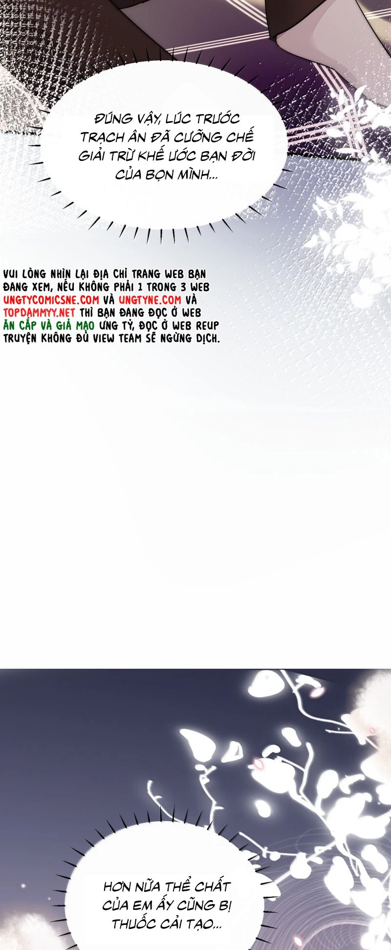 Lồng Tuyết Chapter 65 - 12