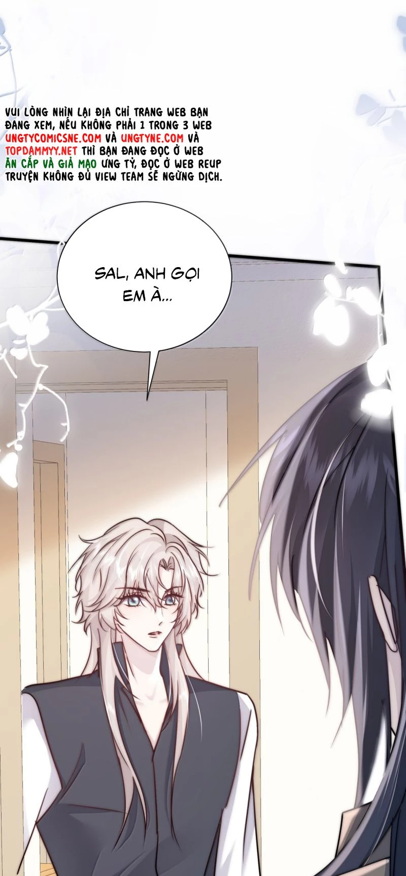 Lồng Tuyết Chapter 65 - 16