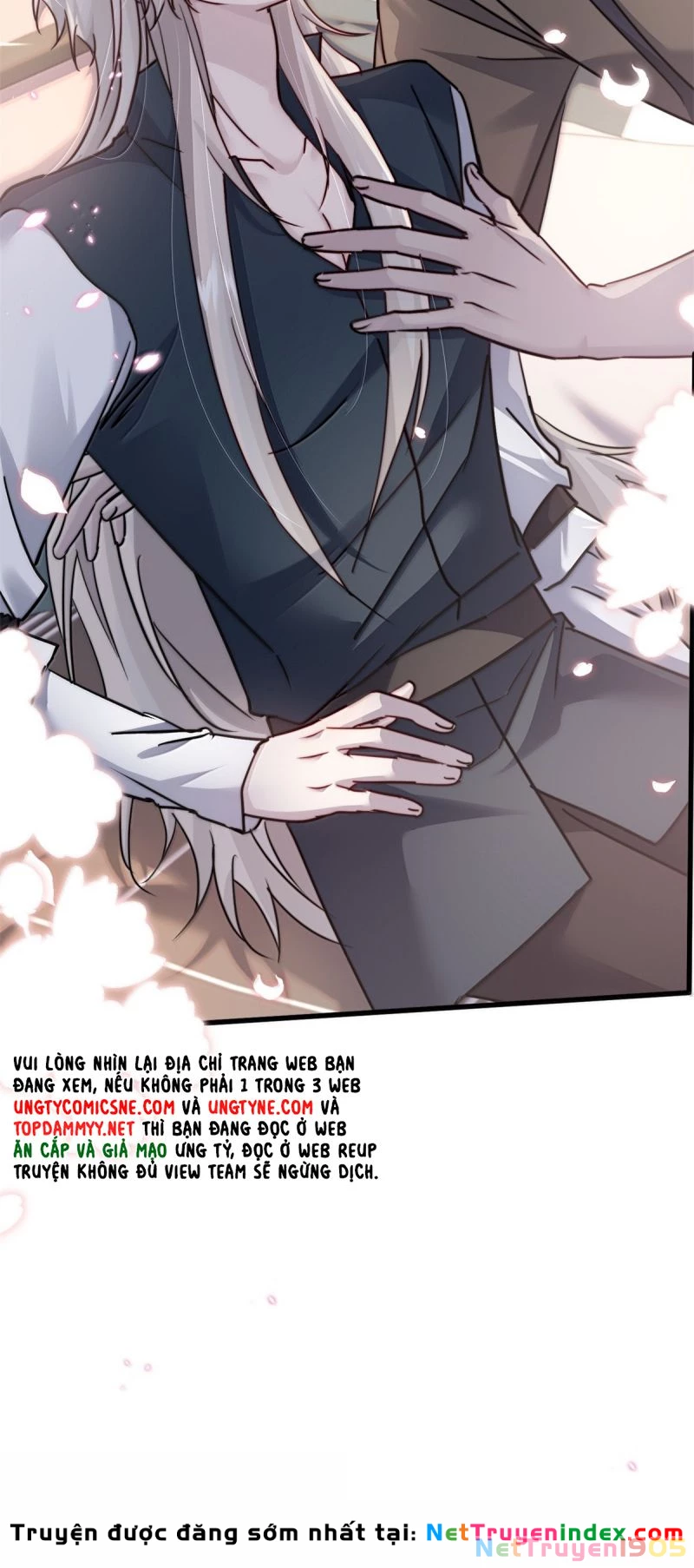 Lồng Tuyết Chapter 65 - 20