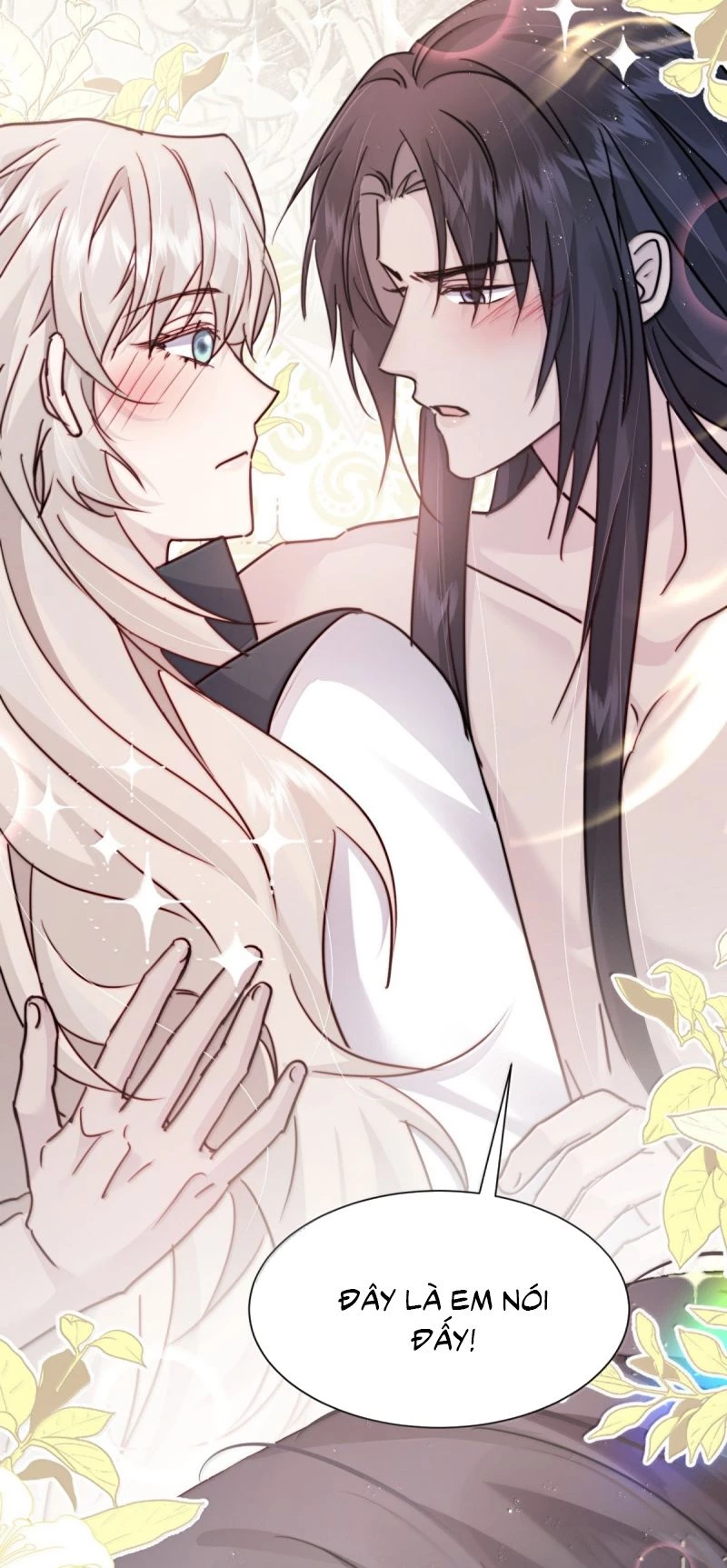 Lồng Tuyết Chapter 65 - 32