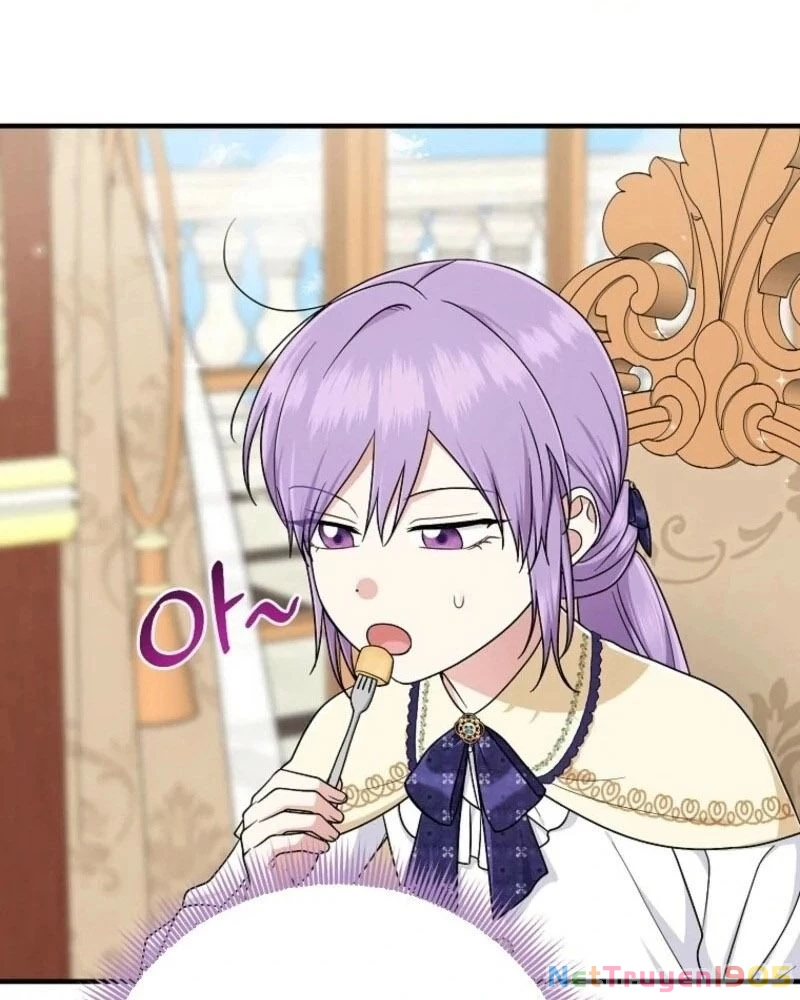 Tôi Đã Diễn Tròn Vai Một Đứa Con Gái Nuôi Chapter 99 - 3