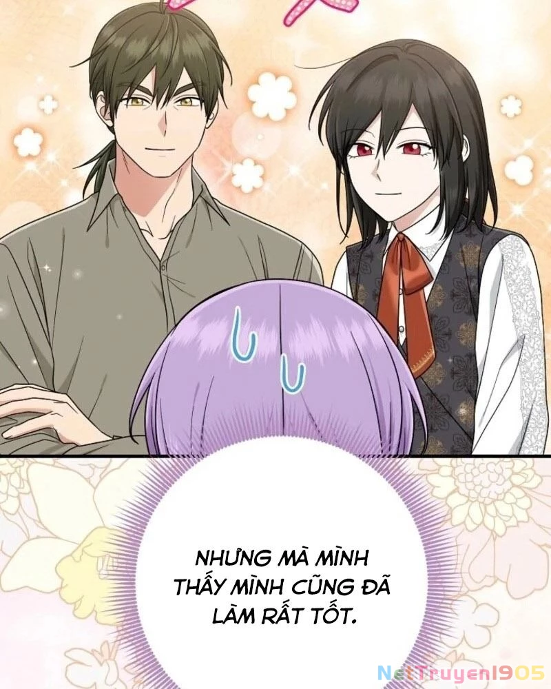 Tôi Đã Diễn Tròn Vai Một Đứa Con Gái Nuôi Chapter 99 - 5