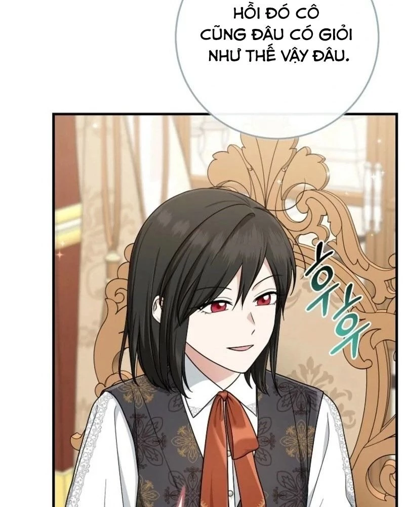 Tôi Đã Diễn Tròn Vai Một Đứa Con Gái Nuôi Chapter 99 - 8