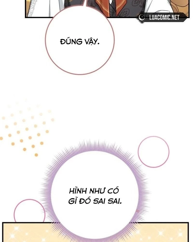 Tôi Đã Diễn Tròn Vai Một Đứa Con Gái Nuôi Chapter 99 - 9